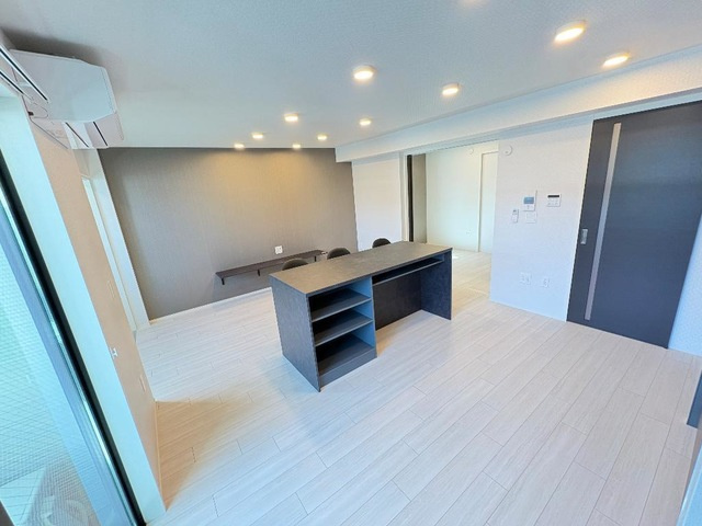 ラ・セルリアンの居間・リビング