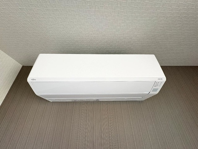 ラ・セルリアンの設備