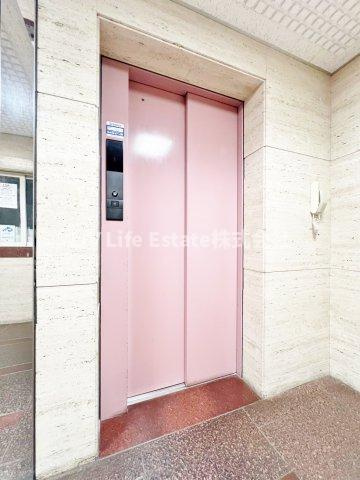 久米川プラネットの設備