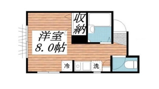 【間取り】 | ＫＯＴＯＢＵＫＩ－ＳＯ | 間取りです。