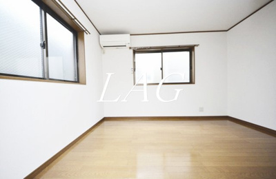 【居間・リビング】 | ＫＯＴＯＢＵＫＩ－ＳＯ | 洋室のお部屋です。