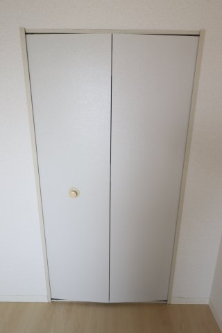 ペルテ鵠沼のその他|別号室の同仕様の参考写真です。