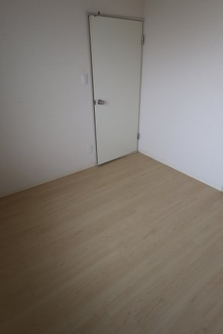 ペルテ鵠沼の寝室|別号室の同仕様の参考写真です。