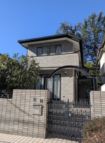 パークサイドアオバダイ