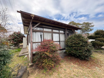 大網白里市下ヶ傍示S邸戸建の画像
