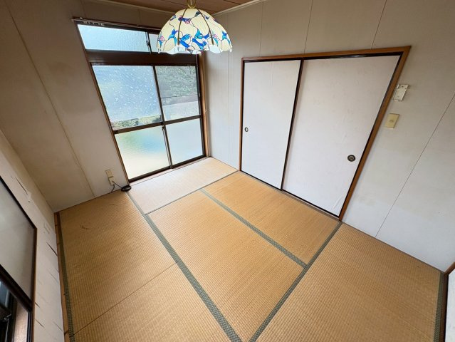 【和室】