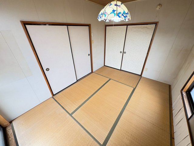 【和室】