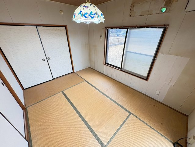 【和室】