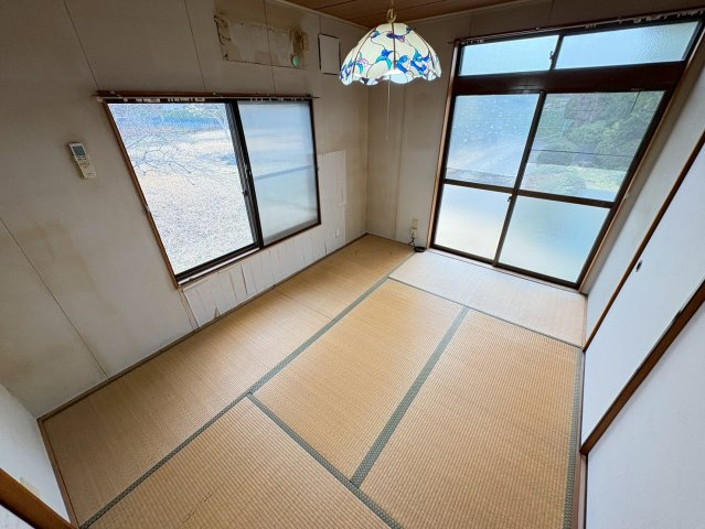 【設備】 | 和室