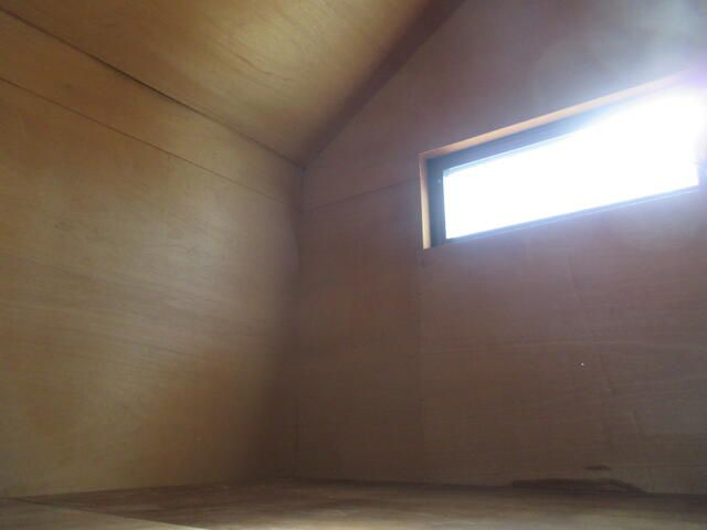 杉田貸家２の収納