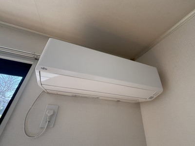 【設備】 | コーポマルハC棟