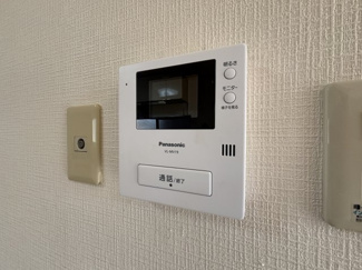【セキュリティ】 | コーポマルハC棟