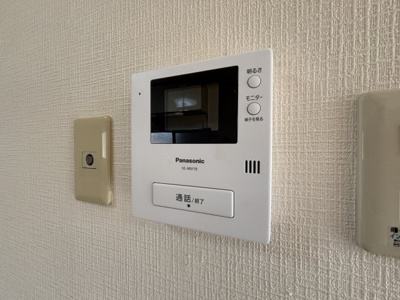 【セキュリティ】 | コーポマルハC棟