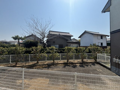 【展望】 | コーポマルハC棟