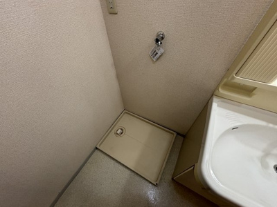 【設備】 | コーポマルハC棟