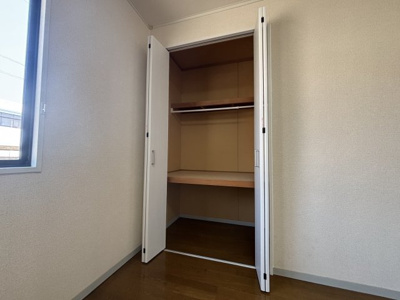 【収納】 | コーポマルハC棟