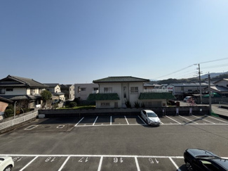 【展望】 | 坂東マンション