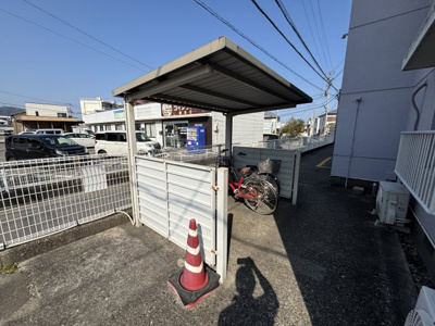 【その他共用部分】 | 坂東マンション