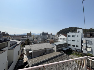 【展望】 | 富田中央ビル