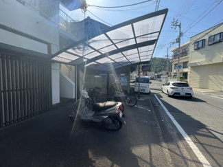 【その他共用部分】 | 富田中央ビル