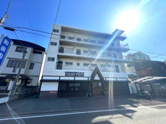 【外観】 | 富田中央ビル