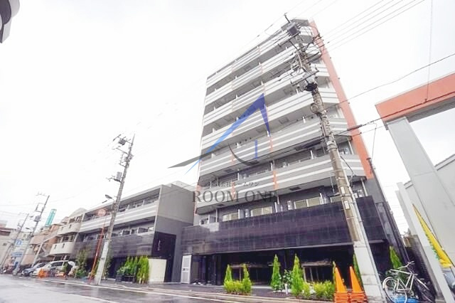メインステージ千住中居町