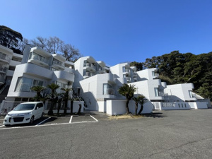 ～室内一部リフォーム履歴有～ライオンズマンション油壷の画像