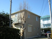 テラスハウス川崎の画像