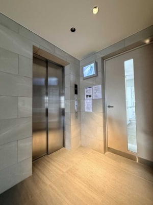 【その他共用部分】 | アルファステイツ春日３ | 防犯カメラ付きで安心です