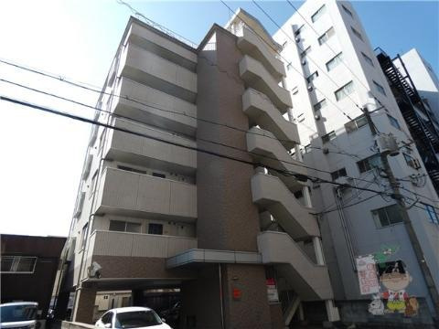Ｆ　ＧＡＲＤＥＮ　厚生町　Ⅱの外観|外観写真（昼）