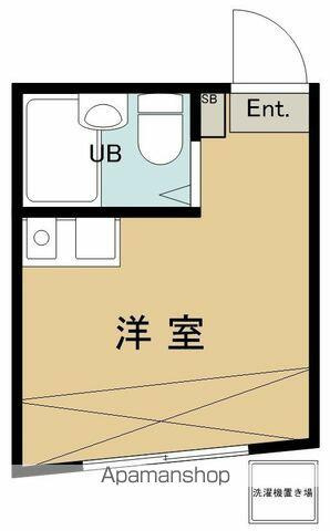 板橋区赤塚新町2丁目のアパートの画像