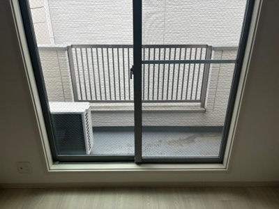 【バルコニー】 | Casa Felice 阪東橋