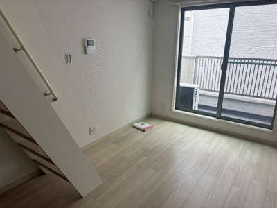 【洋室】 | Casa Felice 阪東橋