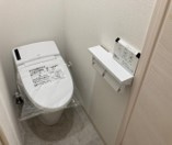 【トイレ】 | Casa Felice 阪東橋