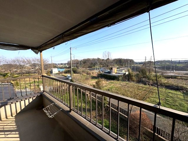 家庭菜園も楽しめる雑種地つき！静和のゆとりある中古一戸建ての展望