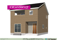 クレイドルガーデン鯖江市杉本町　第３の画像