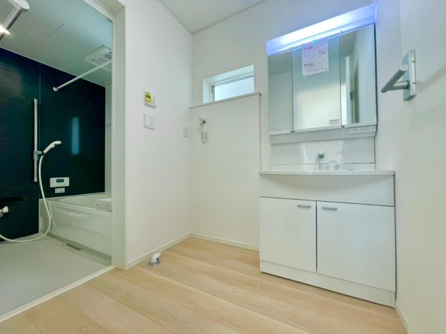 クレイドルガーデン鯖江市杉本町　第３