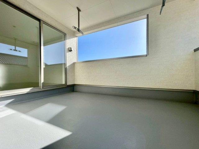 クレイドルガーデン鯖江市杉本町　第３
