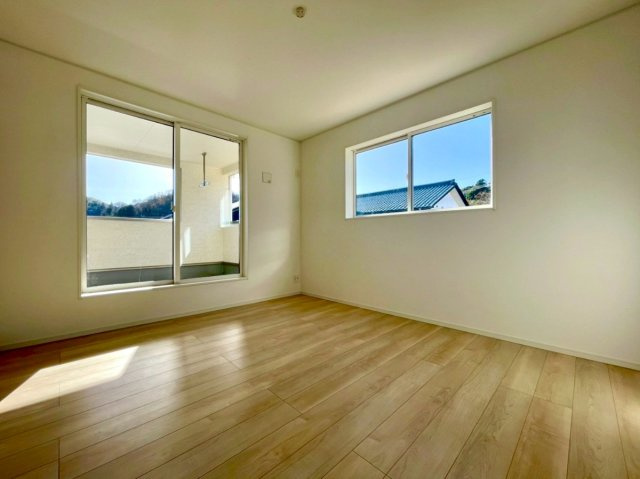 クレイドルガーデン鯖江市杉本町　第３