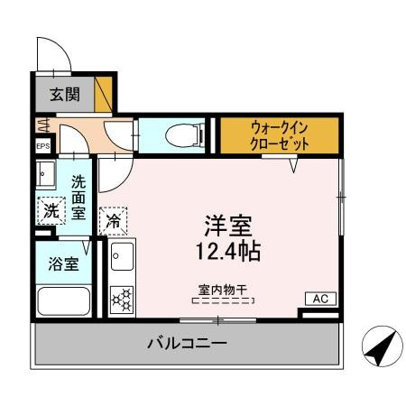 【間取り】 | PremiereY