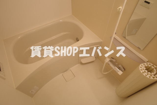 【浴室】 | PremiereY
