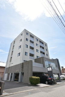 【外観】 | イーストパークマンション