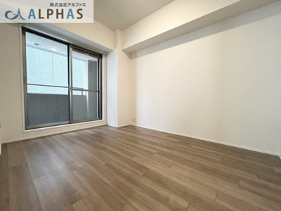 【洋室】 | グランパレ神戸ハーバーウエスト | ■多目的に使える洋室♪