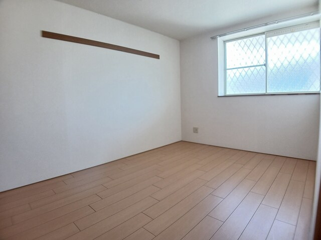 メゾンド・アスカA棟の内装