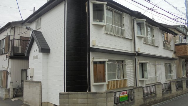 ウィルクエスト志木