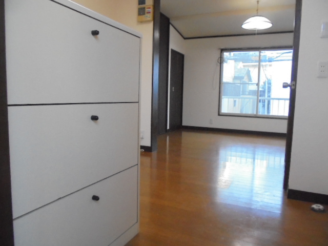 ウィルクエスト志木