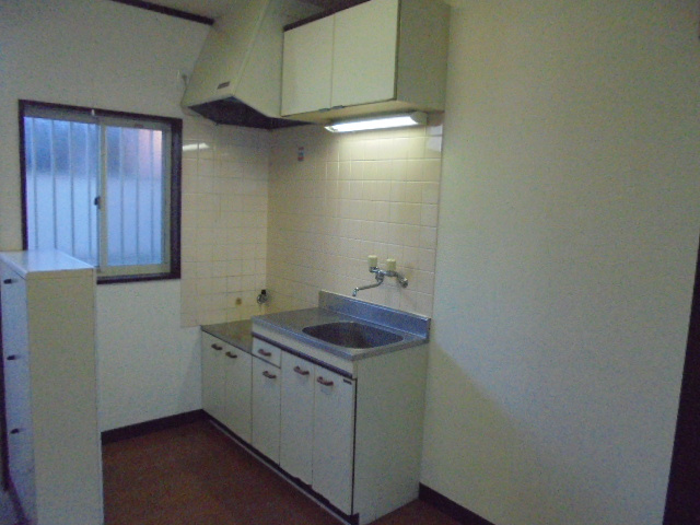 ウィルクエスト志木