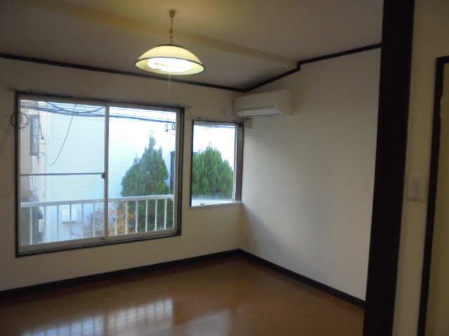 ウィルクエスト志木