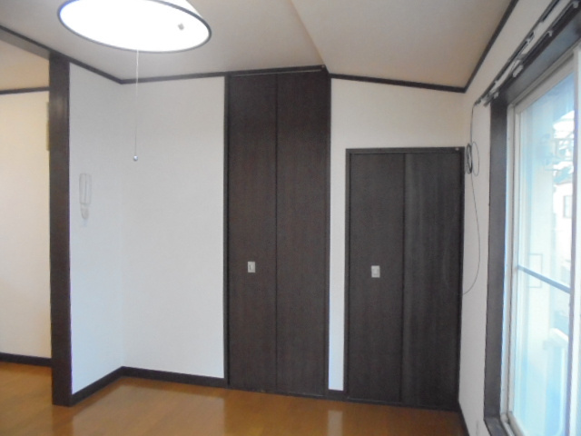 ウィルクエスト志木