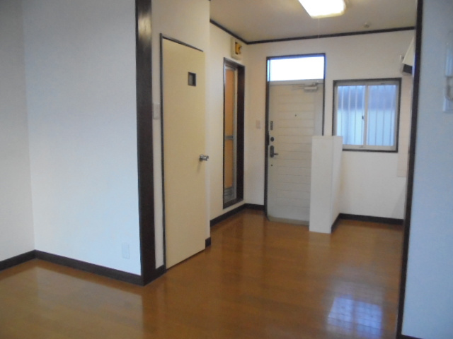 ウィルクエスト志木